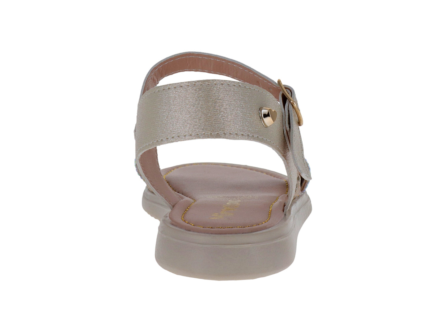 Sandalias Miroslava 1514 Para Niña