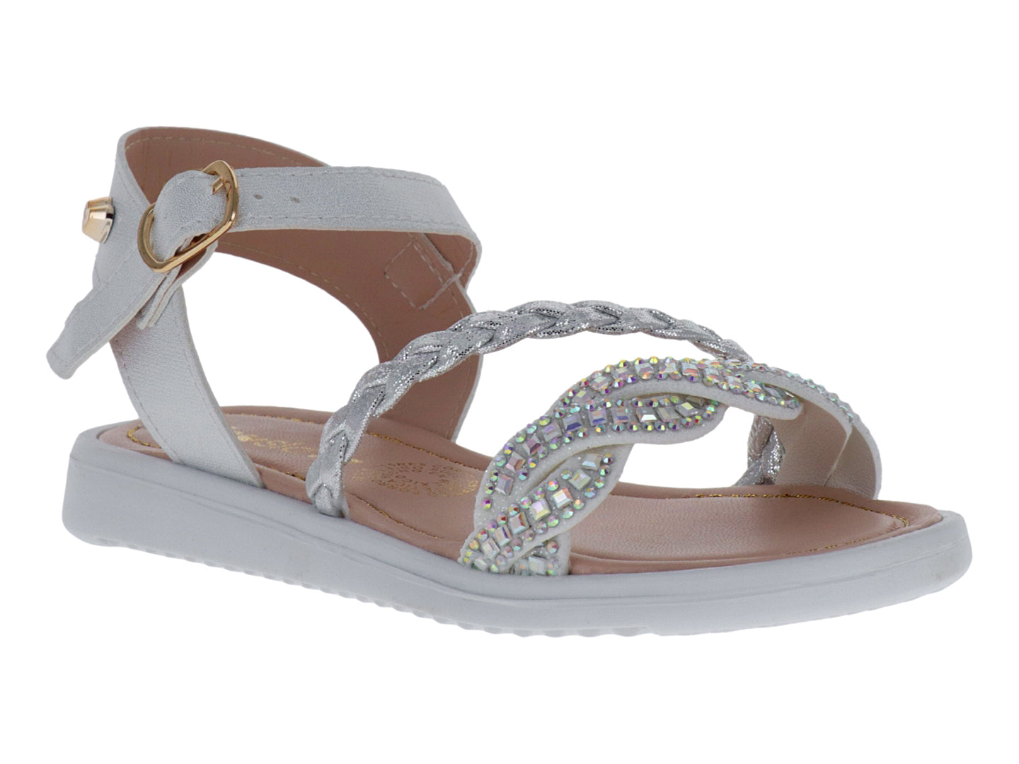 Sandalias Miroslava 1514 Para Niña