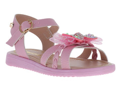 Sandalias Miroslava 1522 Para Niña