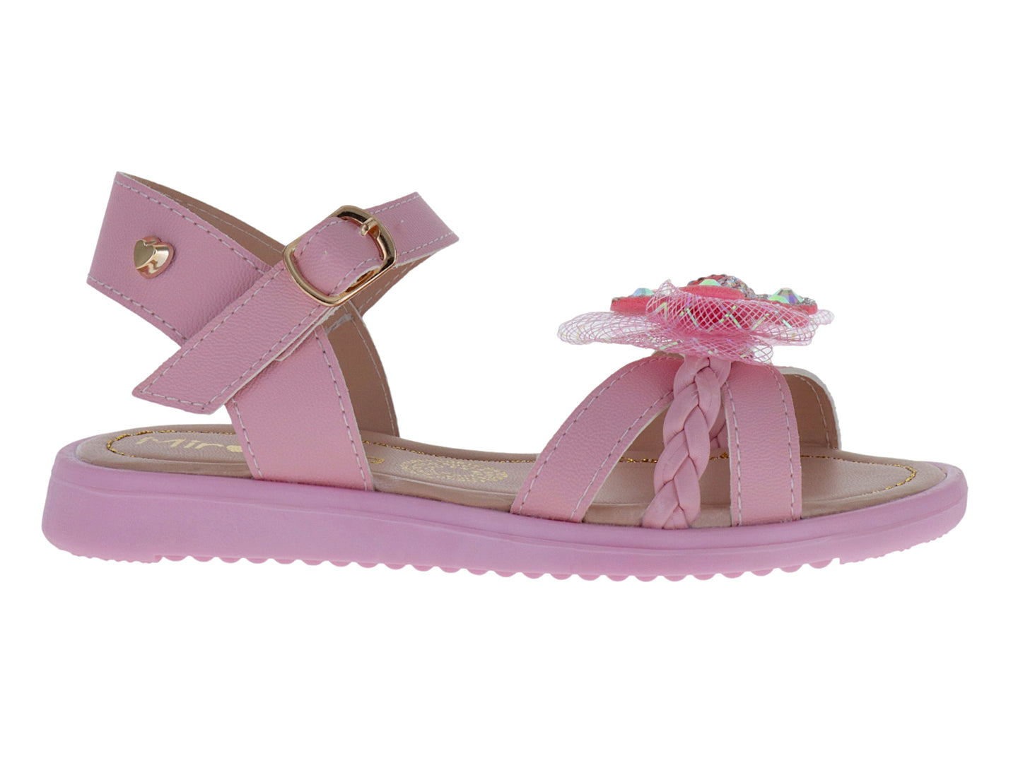 Sandalias Miroslava 1522 Para Niña