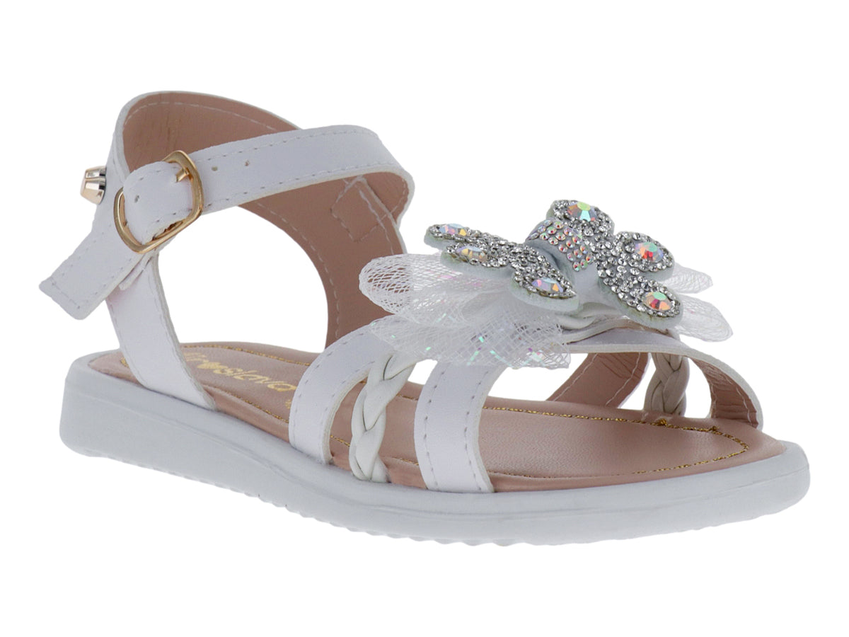 Sandalias Miroslava 1522 Para Niña