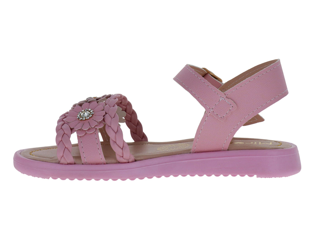 Sandalias Miroslava 1518 Para Niña