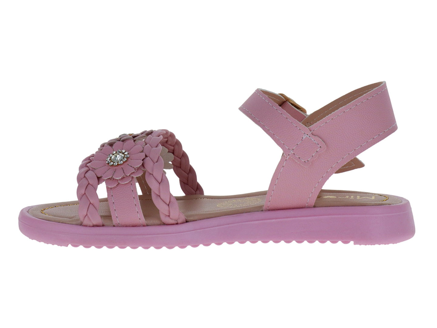 Sandalias Miroslava 1518 Para Niña