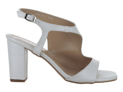 Zapatillas Antonie Ivory para Mujer