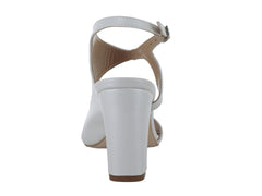 Zapatillas Antonie Ivory para Mujer