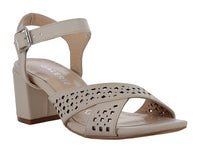 Zapatillas Antonie 766 Para Mujer