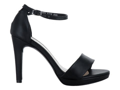Zapatillas Antonie Negro para Mujer