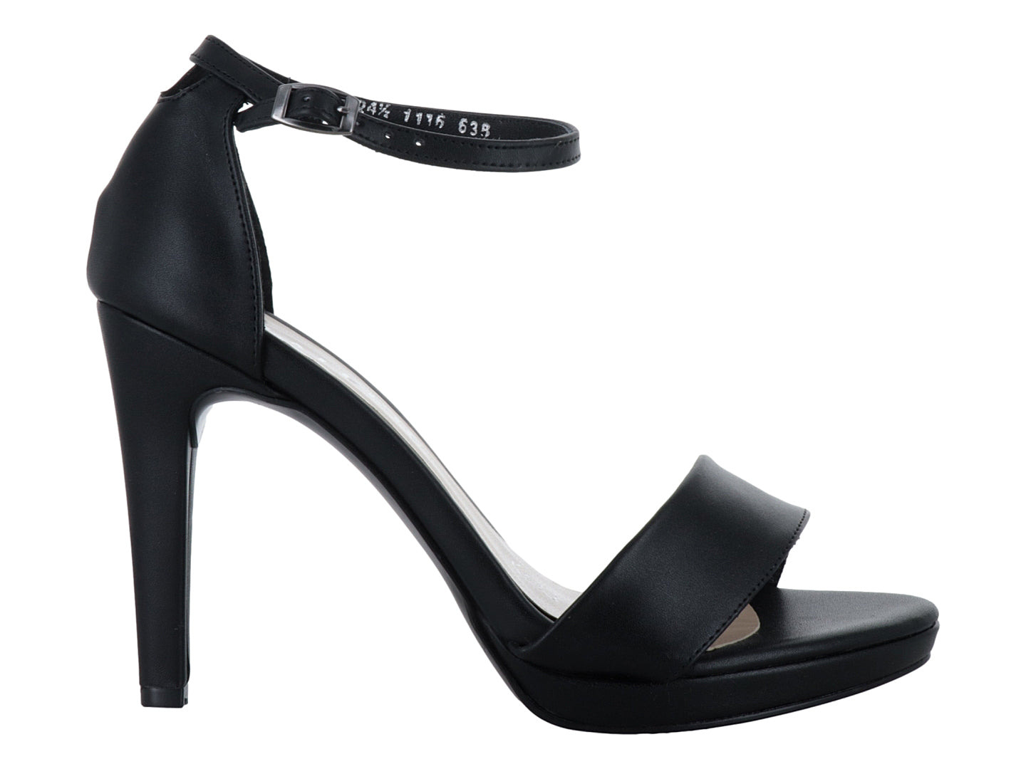 Zapatillas Antonie 1116 Para Mujer
