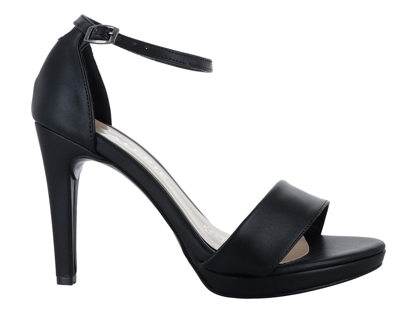 Zapatillas Antonie 1116 Para Mujer