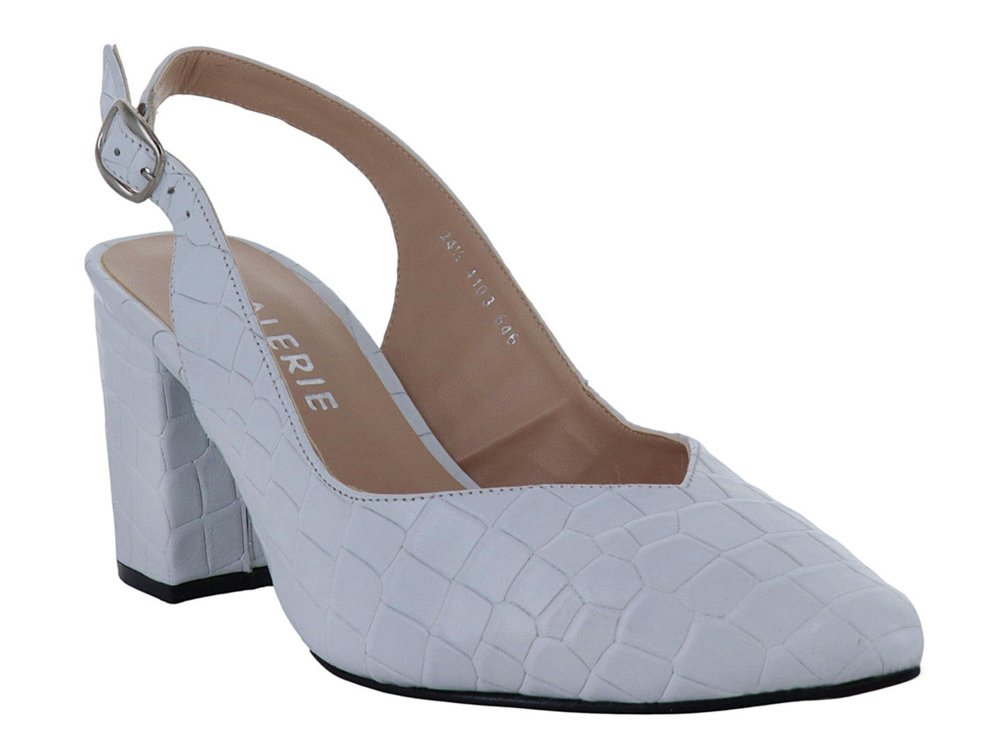 Zapatillas Antonie 4103 Para Mujer