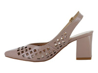 Zapatillas Antonie 4136 Para Mujer