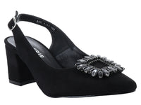 Zapatillas Antonie 4145 Para Mujer