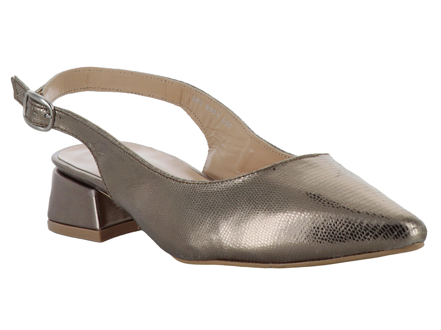 Zapatillas Antonie 6001 Para Mujer