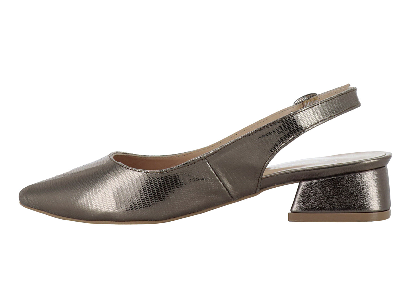 Zapatillas Antonie 6001 Para Mujer