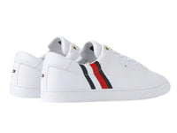 Tenis Tommy Hilfiger W06634 Para Mujer