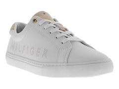Tenis Tommy Hilfiger TH Outline Blanco para Mujer