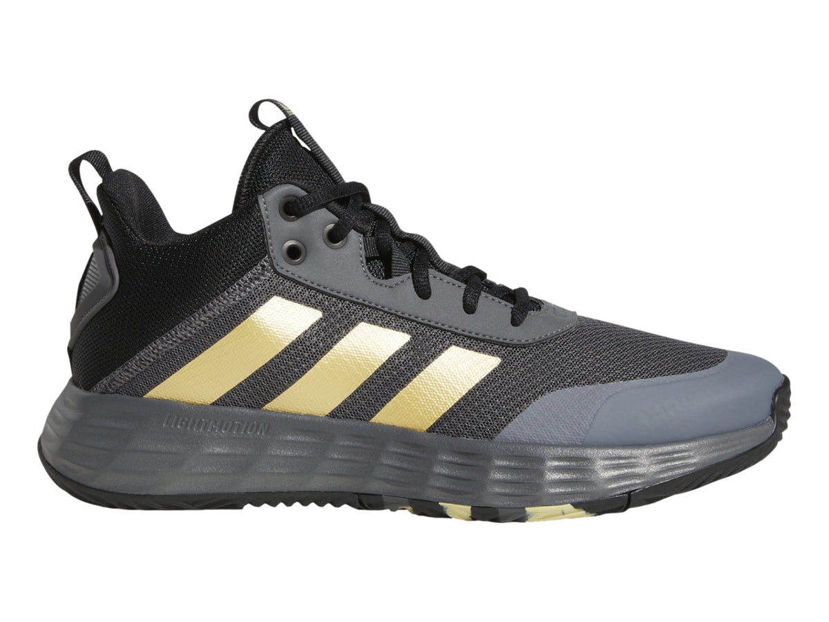 Tenis Adidas Ownthegame 2 0 Gw5483 Para Hombre