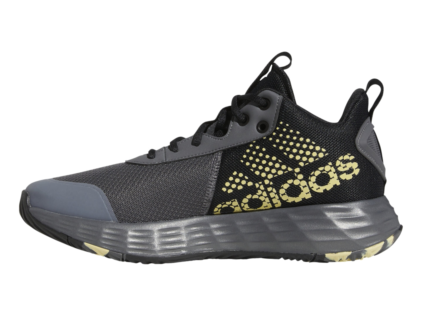 Tenis Adidas Ownthegame 2 0 Gw5483 Para Hombre