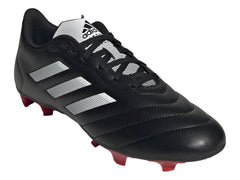 Tenis de Fútbol Adidas Goletto VIII Negro para Hombre