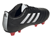 Tenis de Fútbol Adidas Goletto VIII Negro para Hombre