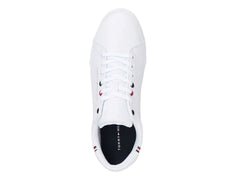 Tenis Tommy Hilfiger Blanco para Mujer