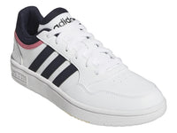 Tenis Adidas Hoops 3 0 Gw3037 Para Mujer