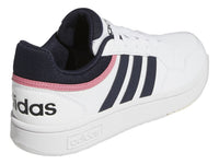 Tenis Adidas Hoops 3 0 Gw3037 Para Mujer