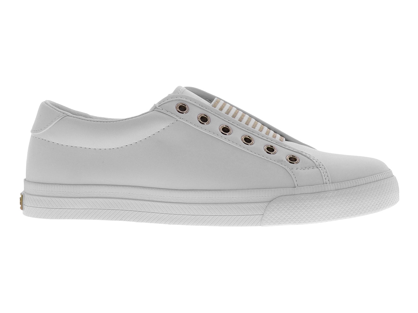 Tenis Tommy Hilfiger Hilifiger Twlaven142 W0636 Para Mujer
