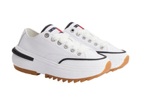 Tenis Tommy Hilfiger N01883 Para Mujer