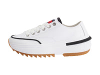 Tenis Tommy Hilfiger N01883 Para Mujer