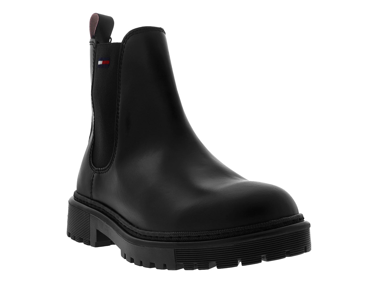Botas Tommy Hilfiger 01986- Para Mujer