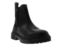 Botas Tommy Hilfiger 01986- Para Mujer