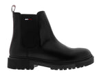 Botas Tommy Hilfiger 01986- Para Mujer