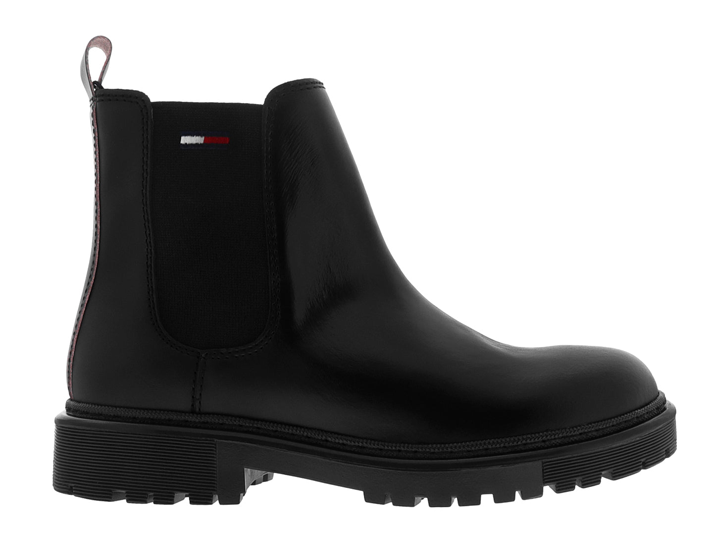 Botas Tommy Hilfiger 01986- Para Mujer