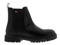 Botas Tommy Hilfiger 01986 Para Mujer