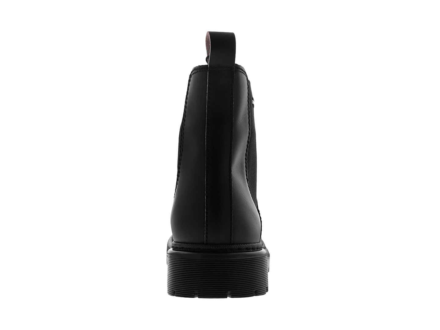 Botas Tommy Hilfiger 01986- Para Mujer