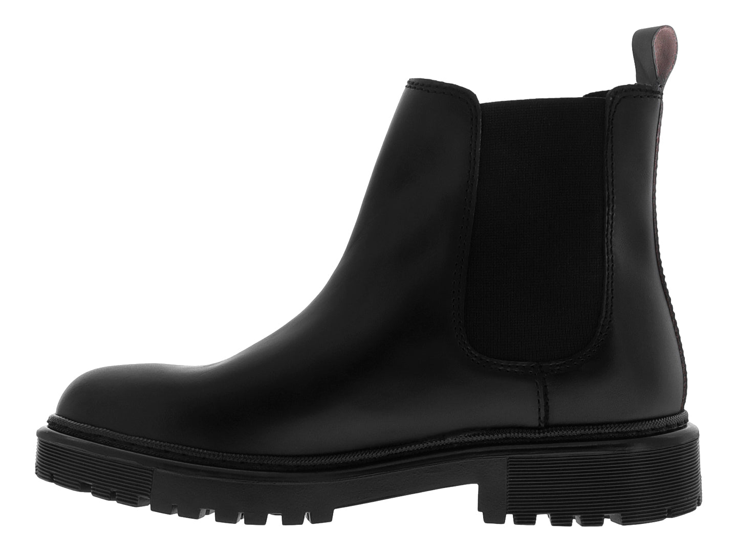 Botas Tommy Hilfiger 01986- Para Mujer