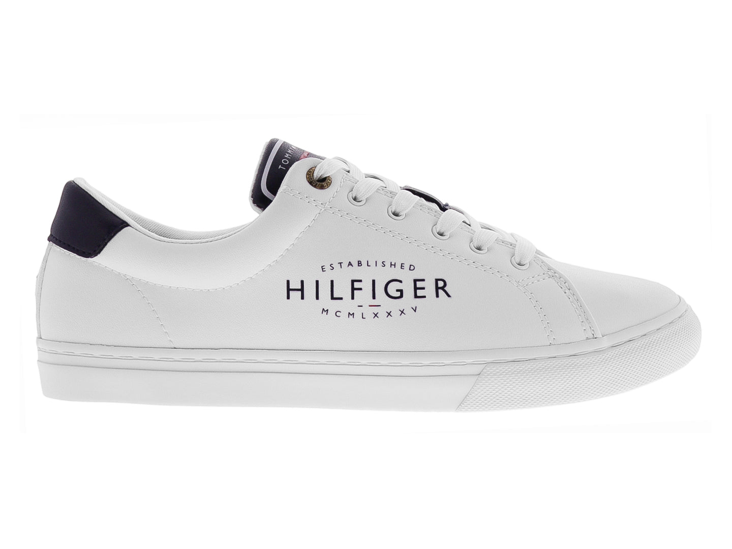 Tenis Tommy Hilfiger W06699 Para Mujer