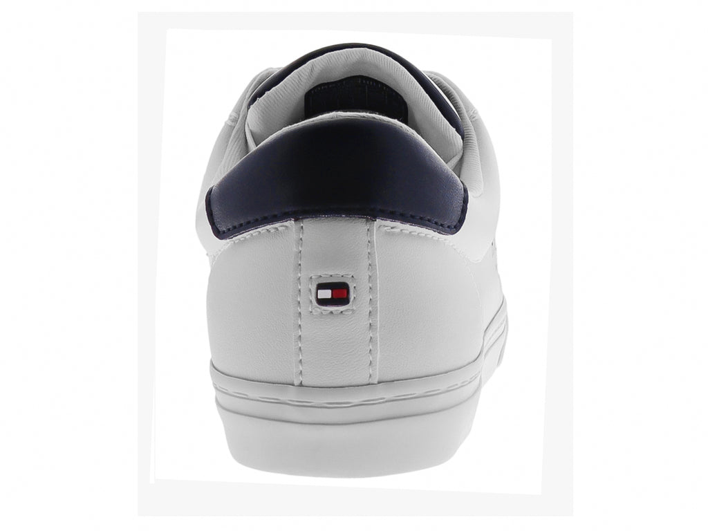 Tenis Tommy Hilfiger W06699 Para Mujer