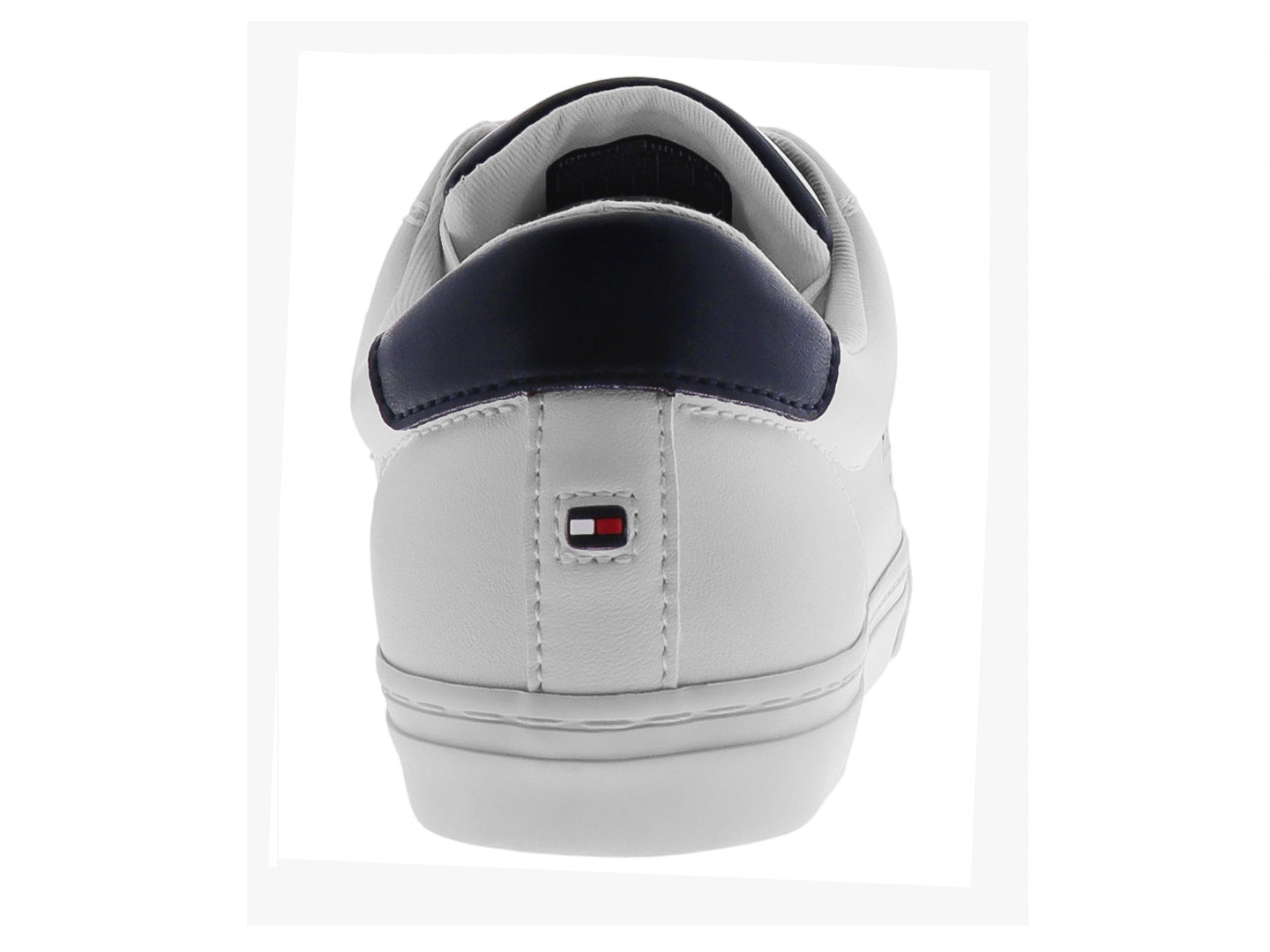 Tenis Tommy Hilfiger W06699 Para Mujer