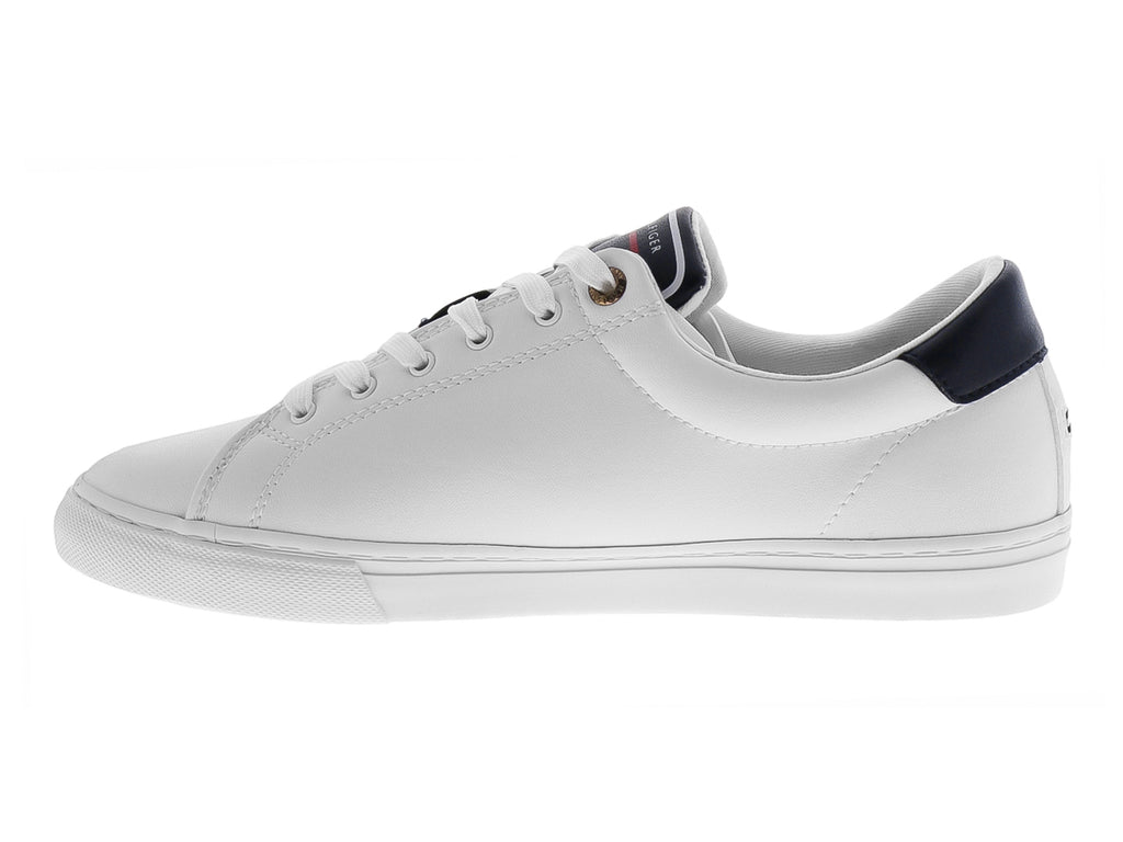 Tenis Tommy Hilfiger W06699 Para Mujer