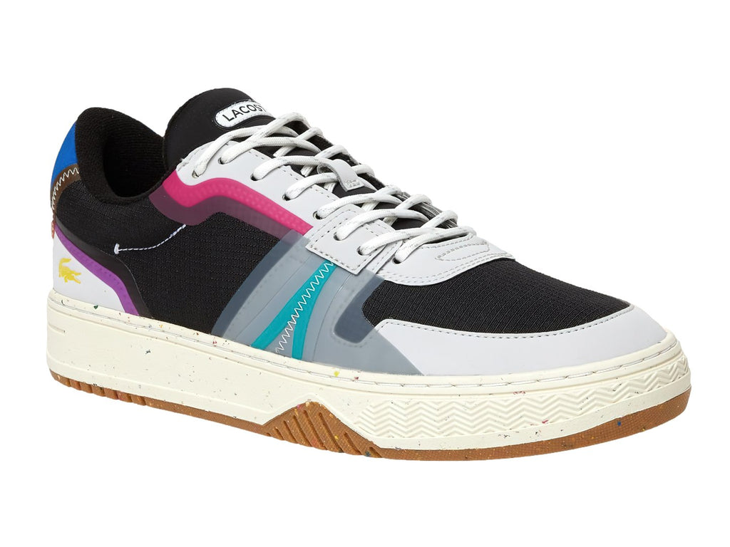 Tenis Lacoste Ma0126 Para Hombre