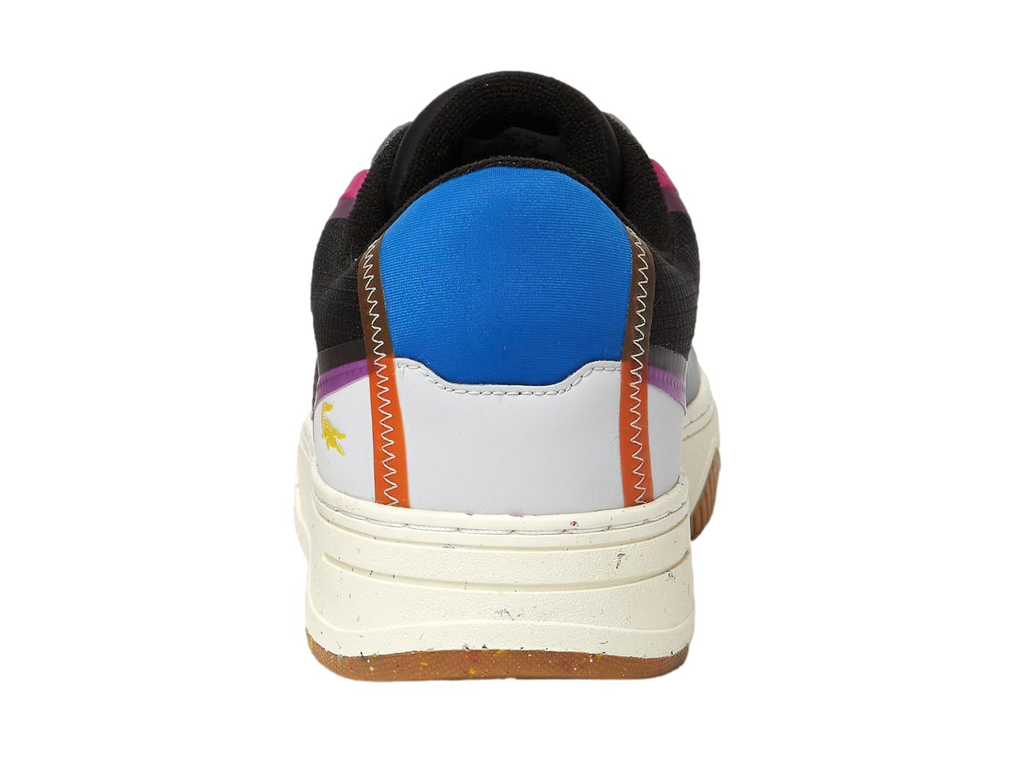 Tenis Lacoste Ma0126 Para Hombre