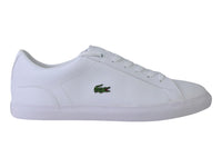 Tenis Lacoste J0015m Para Niño