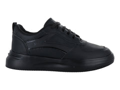 Tenis Sport Time Casuales Negro para Mujer