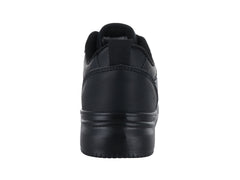 Tenis Sport Time Casuales Negro para Mujer