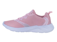 Tenis Sport Time Casuales Rosa para Mujer