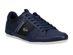 Tenis Lacoste Chaymon Azul Marino para Hombre