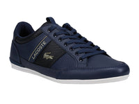 Tenis Lacoste Chaymon Azul Marino para Hombre