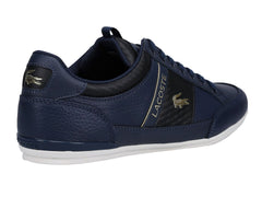 Tenis Lacoste Chaymon Azul Marino para Hombre